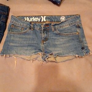 Hurley Short Size 29